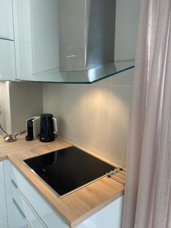 Graecus House Apartment กาลามาตา ภายนอก รูปภาพ