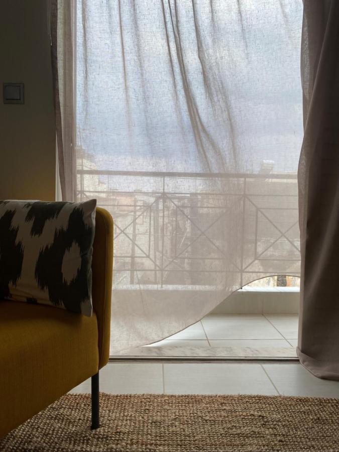 Graecus House Apartment กาลามาตา ภายนอก รูปภาพ