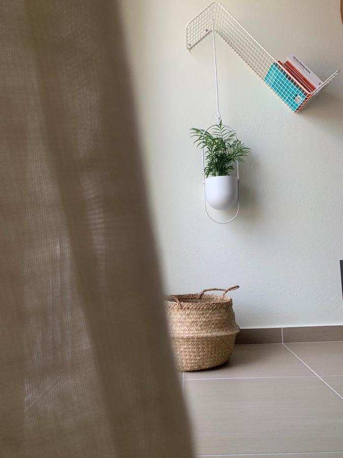 Graecus House Apartment กาลามาตา ภายนอก รูปภาพ