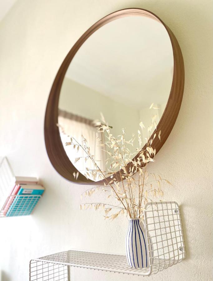 Graecus House Apartment กาลามาตา ภายนอก รูปภาพ