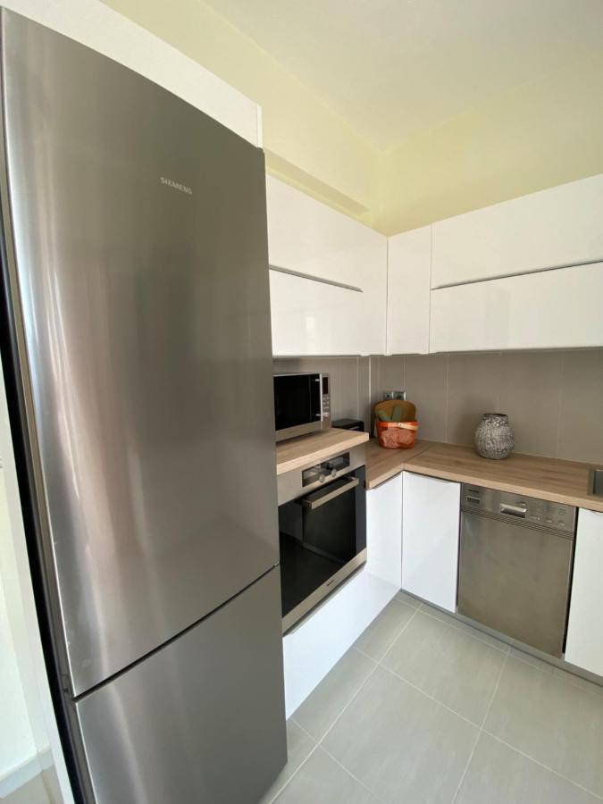 Graecus House Apartment กาลามาตา ภายนอก รูปภาพ