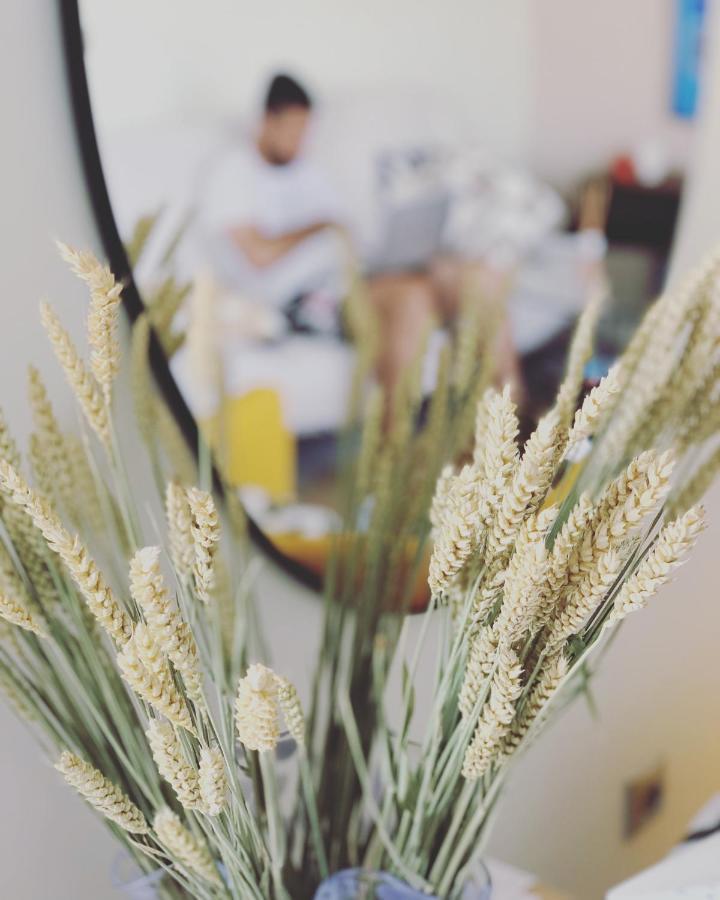 Graecus House Apartment กาลามาตา ภายนอก รูปภาพ