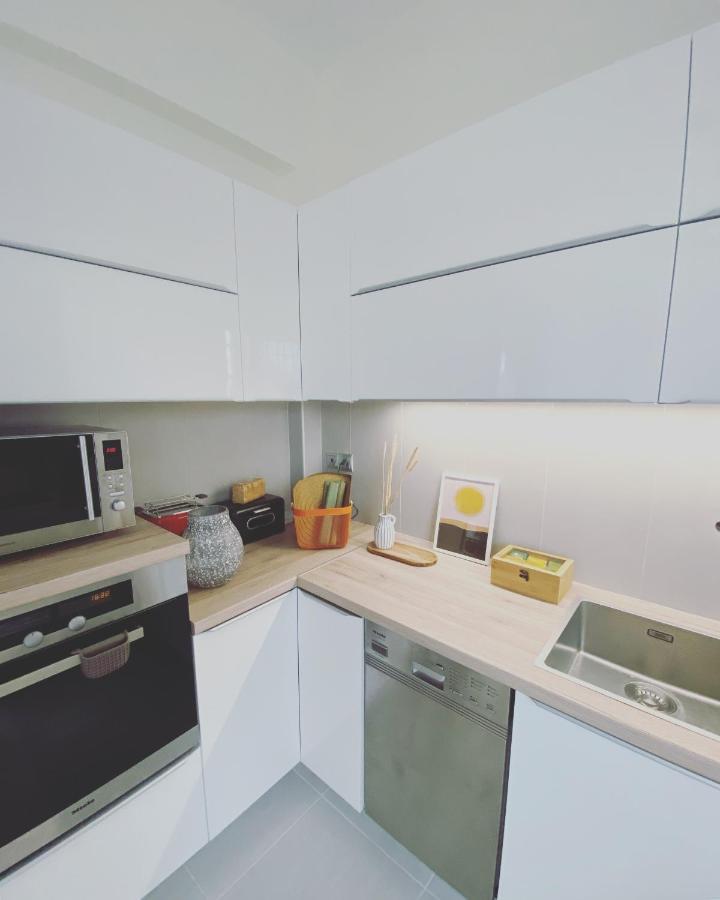 Graecus House Apartment กาลามาตา ภายนอก รูปภาพ