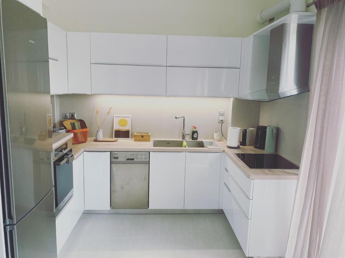 Graecus House Apartment กาลามาตา ภายนอก รูปภาพ